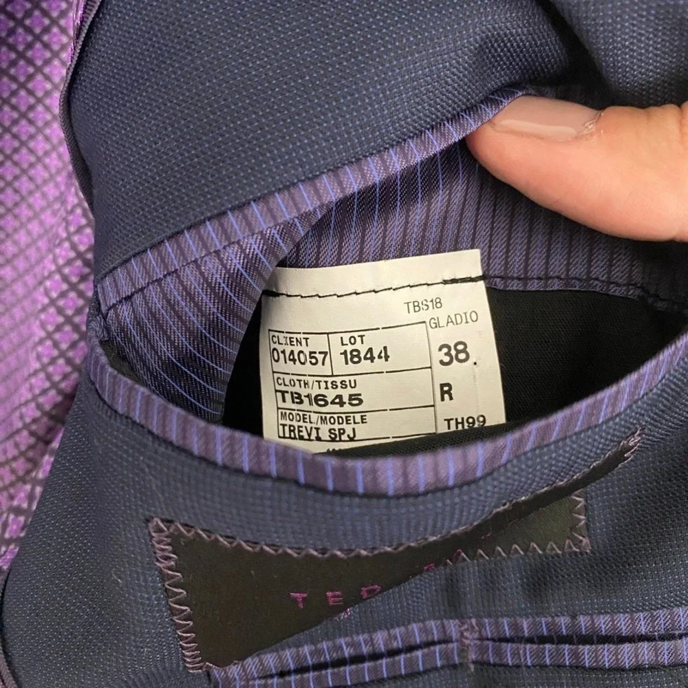 Ted Baker ted baker